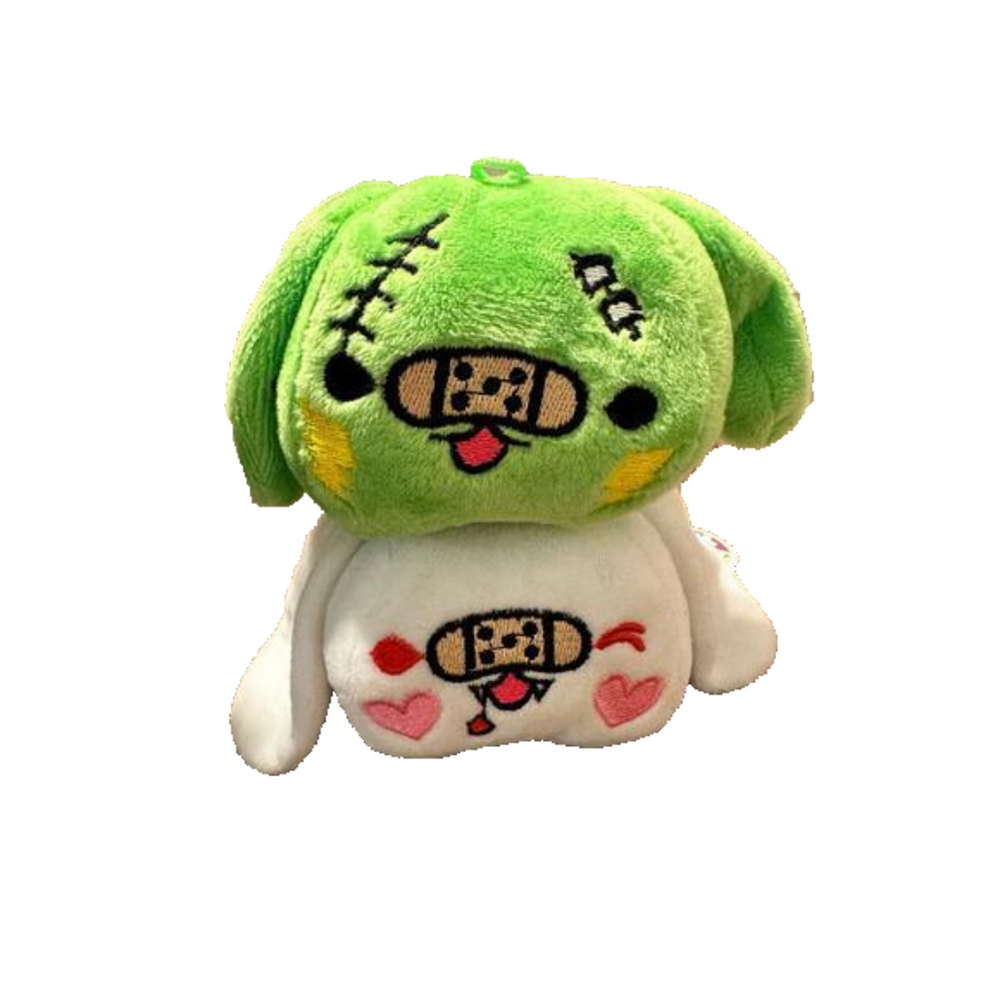 Take Omo Halloween Plush Set Doki Doki Crate Japan Crate